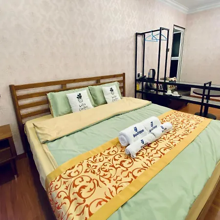 J Boutique Hotel 新张优惠 Muar Exterior photo