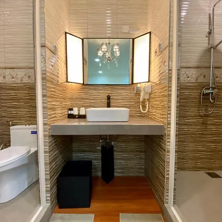 J Boutique Hotel 新张优惠 Muar Exterior photo