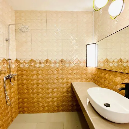 J Boutique Hotel 新张优惠 Muar Exterior photo
