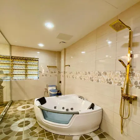 J Boutique Hotel 新张优惠 Muar Exterior photo