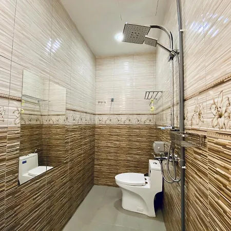 J Boutique Hotel 新张优惠 Muar Exterior photo
