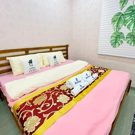 J Boutique Hotel 新张优惠 Muar Exterior photo