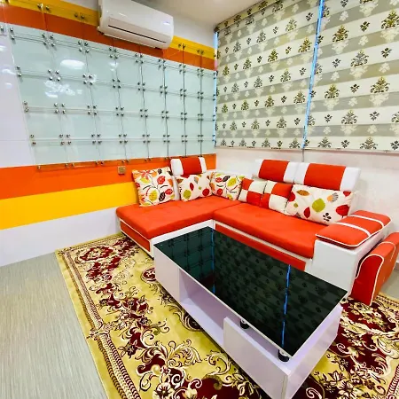 J Boutique Hotel 新张优惠 Muar Exterior photo