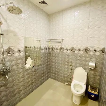 J Boutique Hotel 新张优惠 Muar Exterior photo