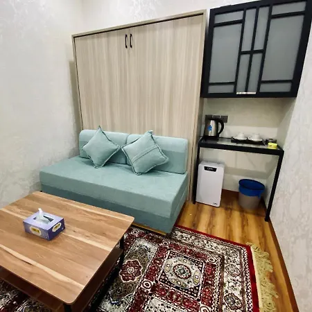 J Boutique Hotel 新张优惠 Muar Exterior photo