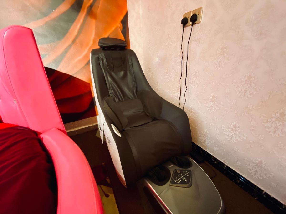 J Boutique 新张优惠 Hotel Muar