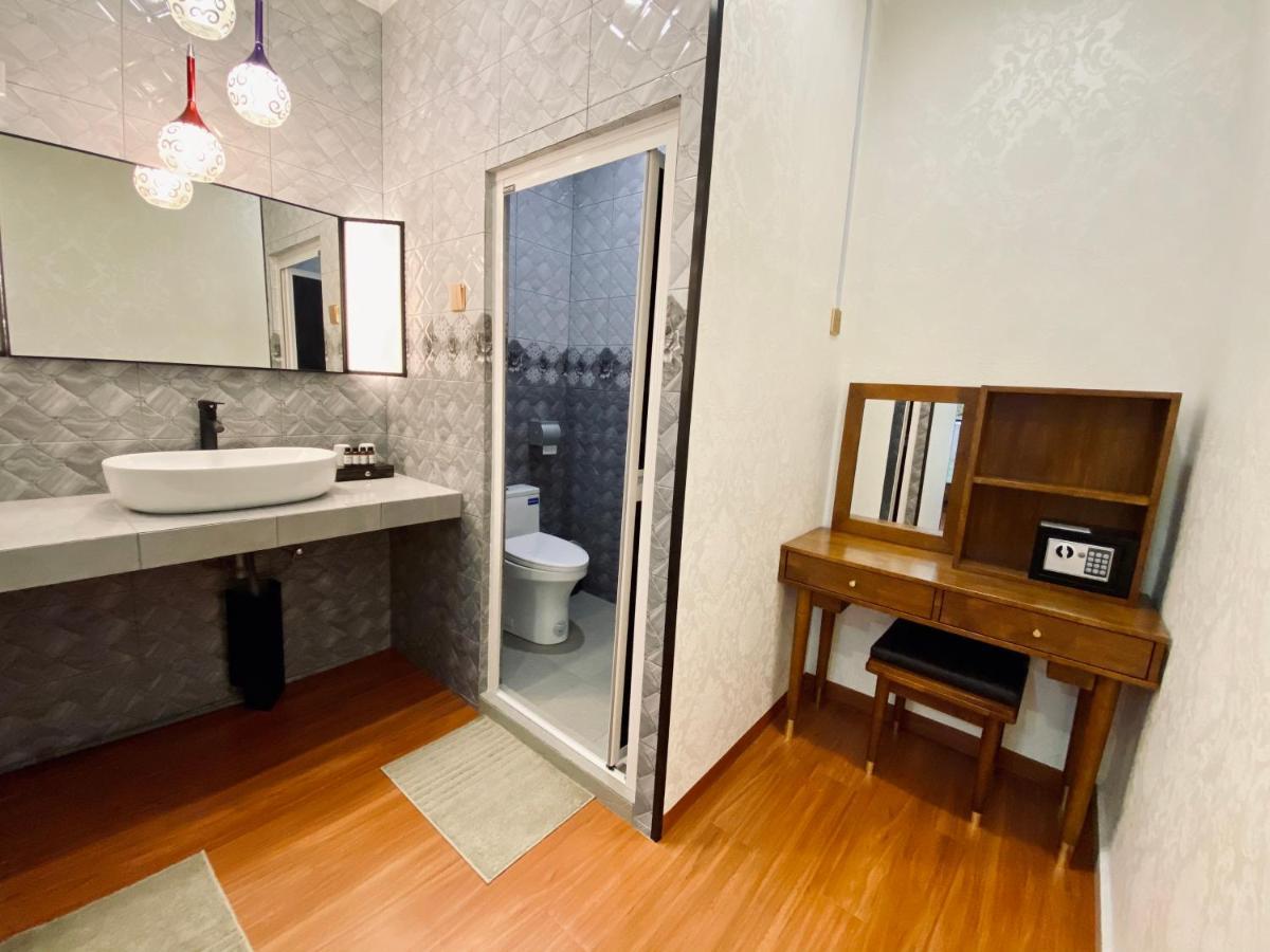 J Boutique 新张优惠 Hotel Muar