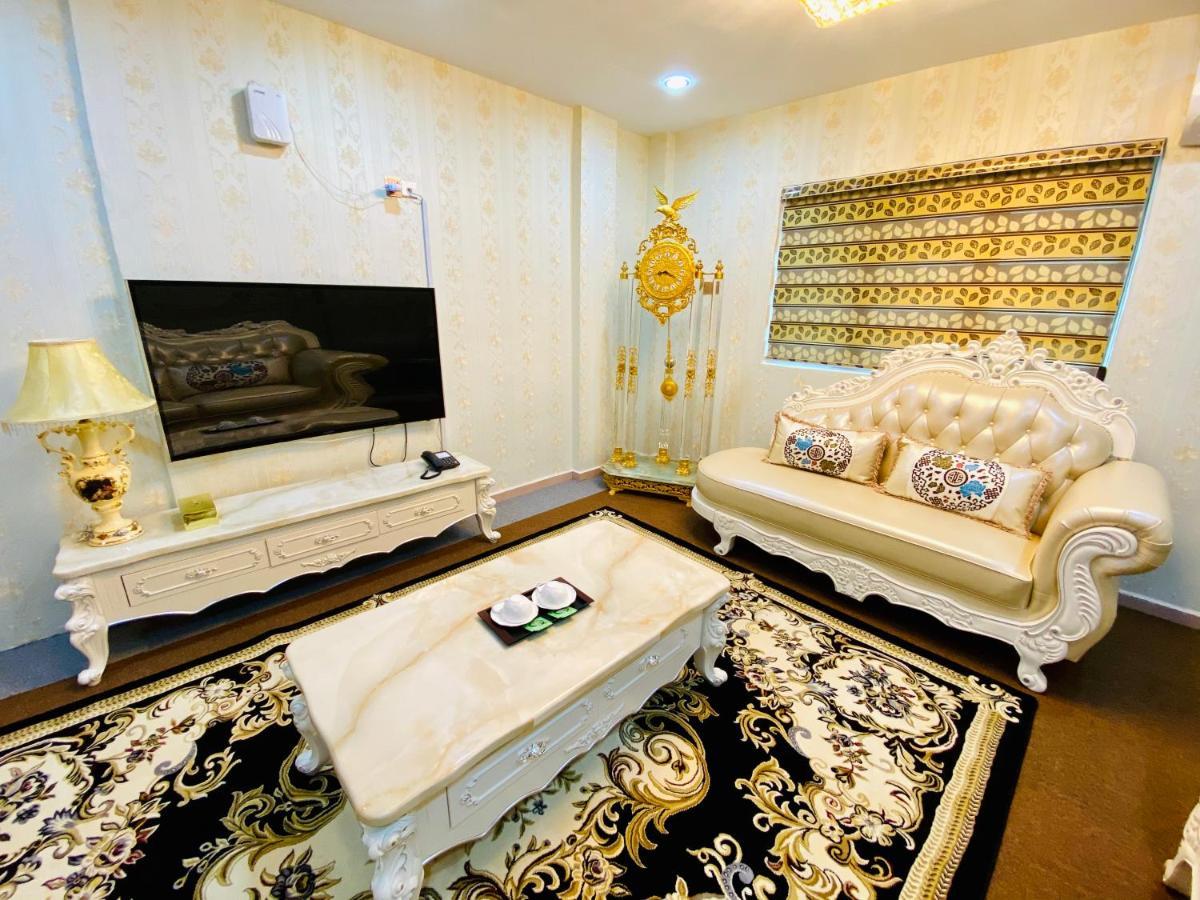 Hotel J Boutique 新张优惠 Muar