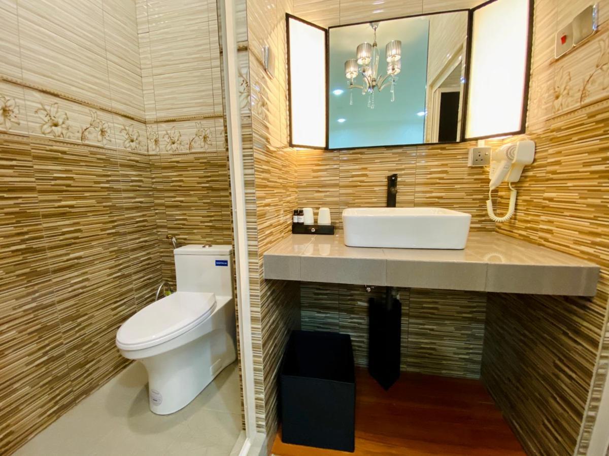Hotel J Boutique 新张优惠 Muar