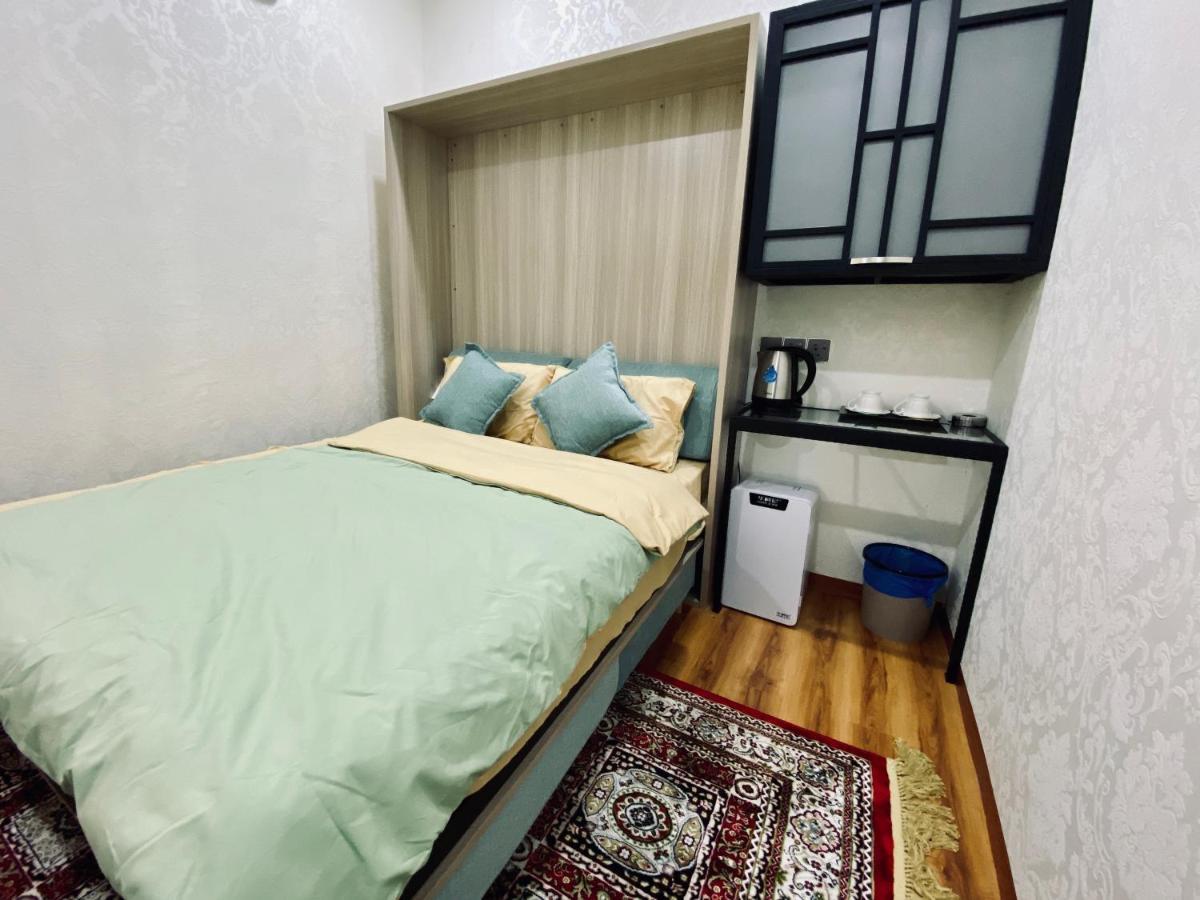 Hotel J Boutique 新张优惠 *