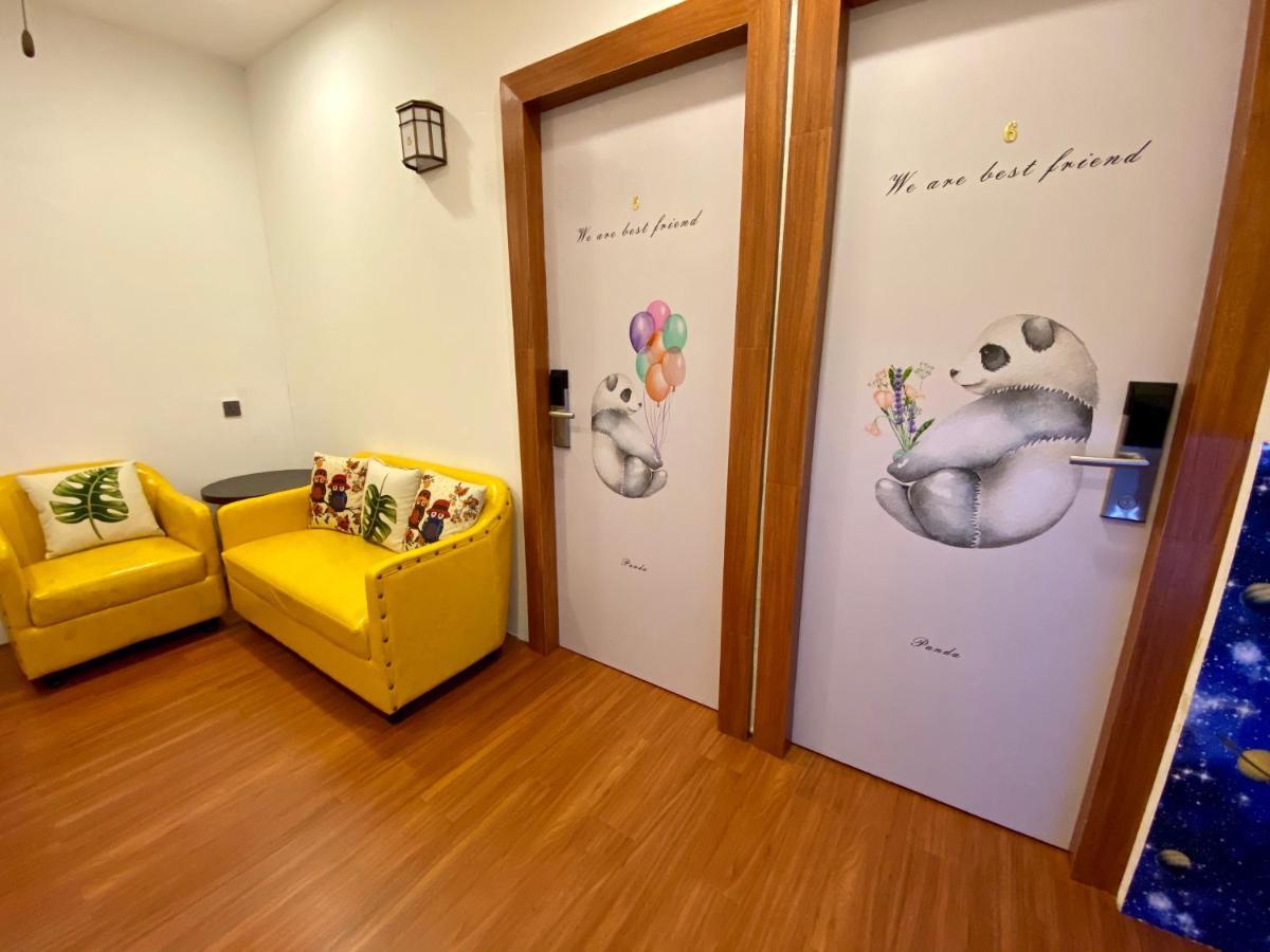 J Boutique 新张优惠 Hotel Muar