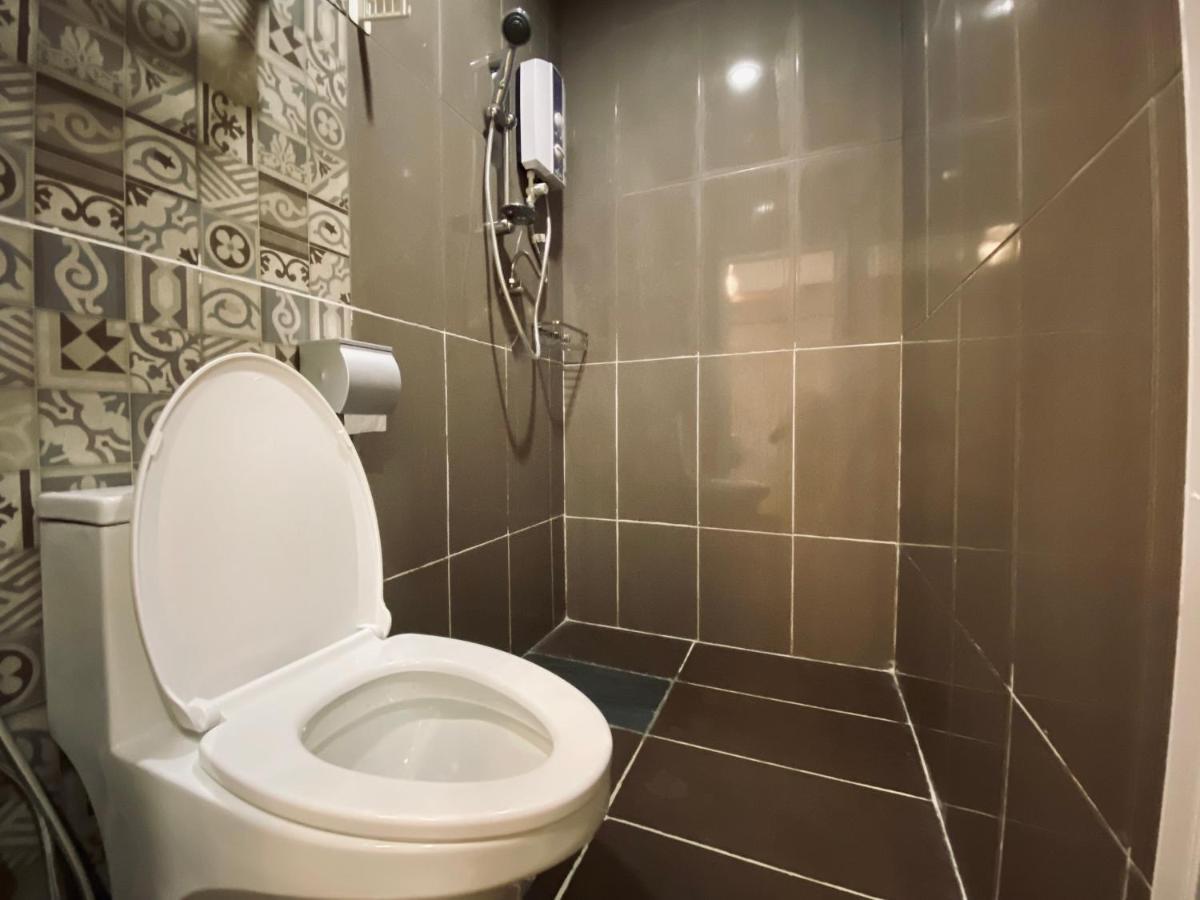 J Boutique 新张优惠 Hotel Muar