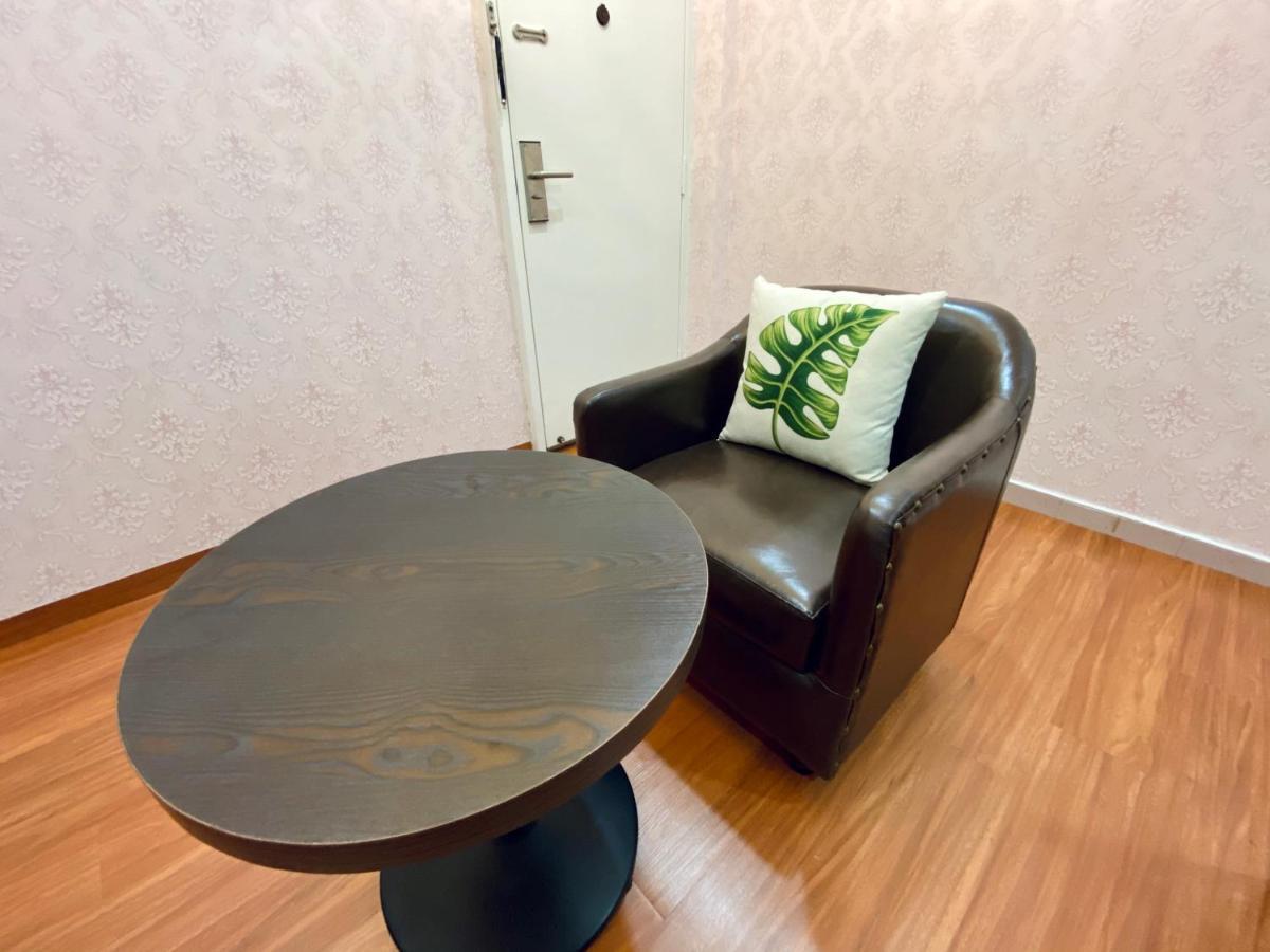 J Boutique 新张优惠 Hotel